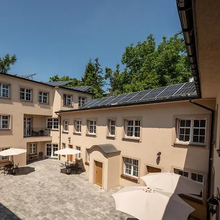 Central Platinum Apartments 18 Rybnik  Exterior photo