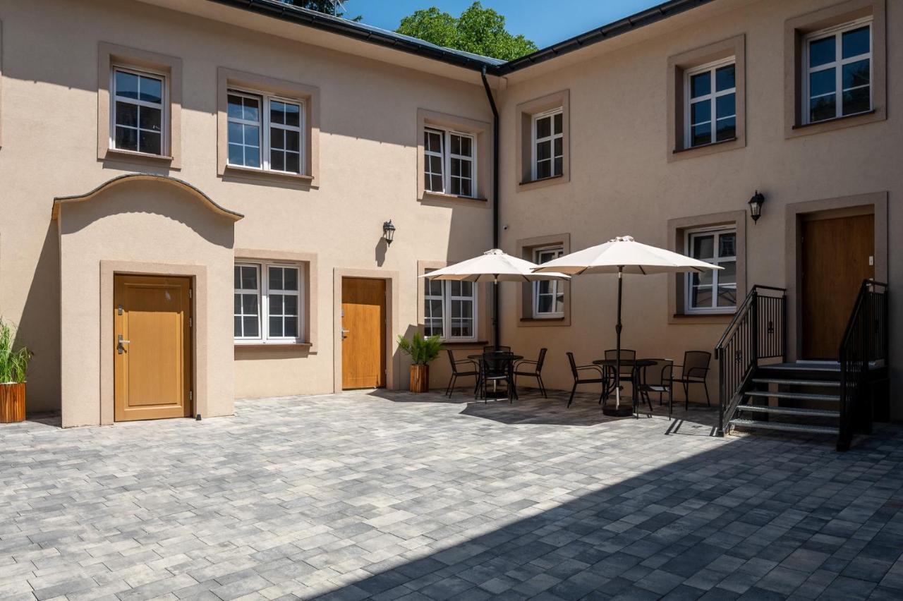 Platinum 18 Apartament