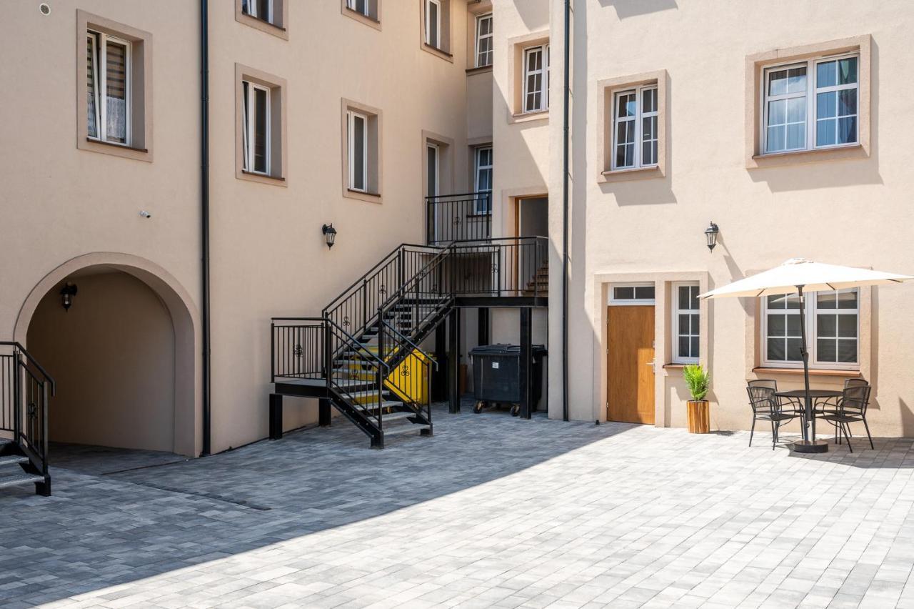 Platinum 18 Apartment Rybnik (Silesia)