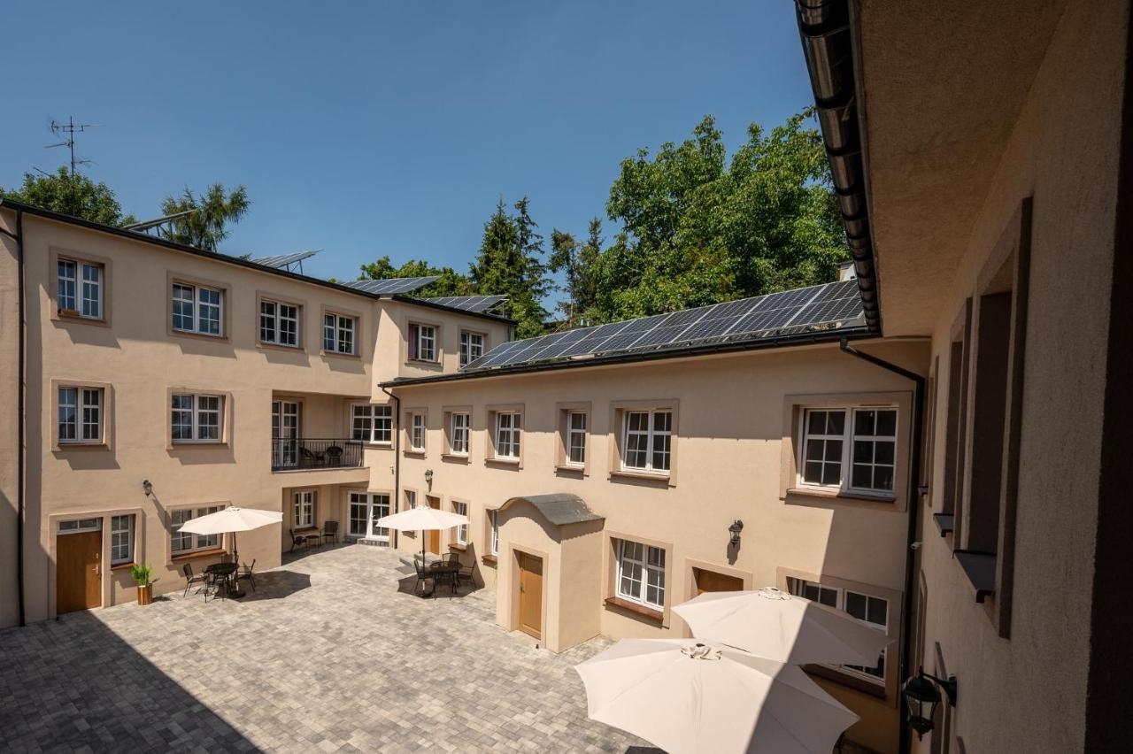 Platinum 18 Apartament *