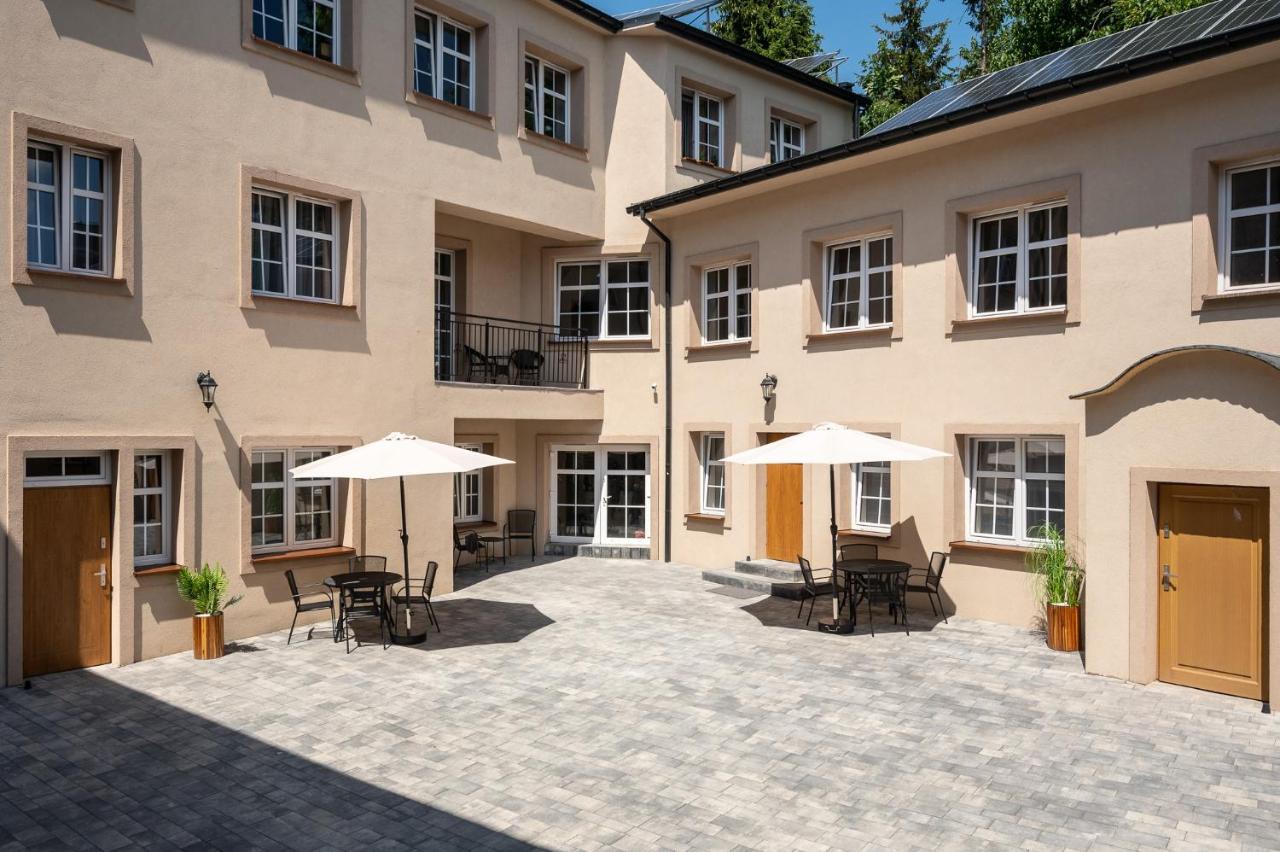 Apartament Platinum 18