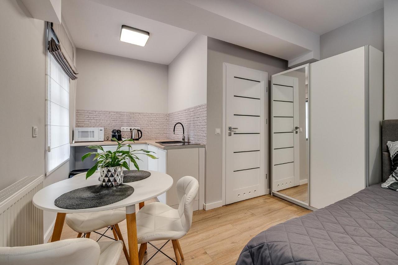 Apartament Platinum 18 *