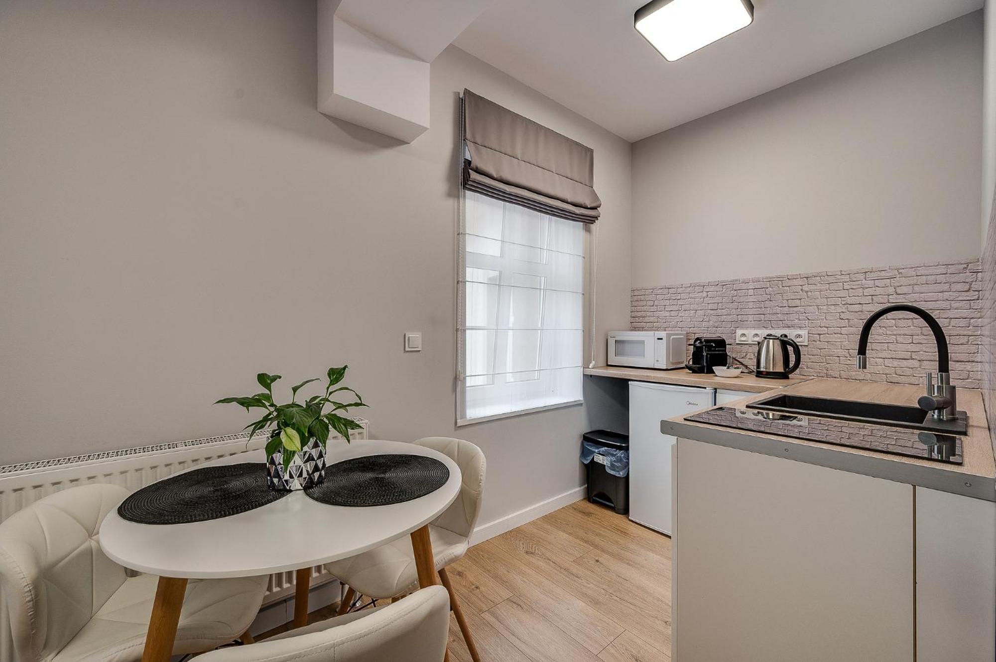 Platinum 18 Apartment Rybnik (Silesia)