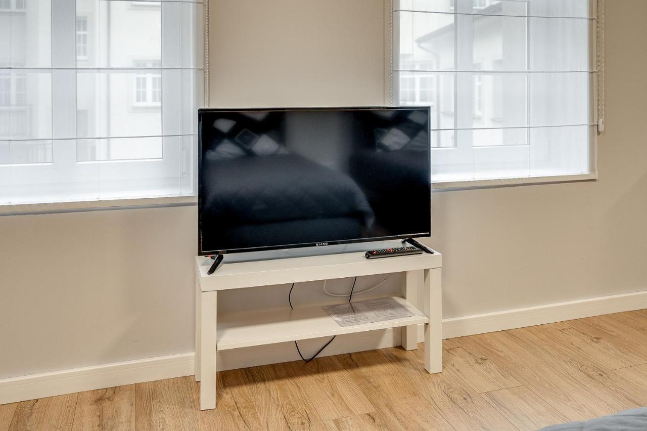 Apartment Platinum 18 Rybnik (Silesia)